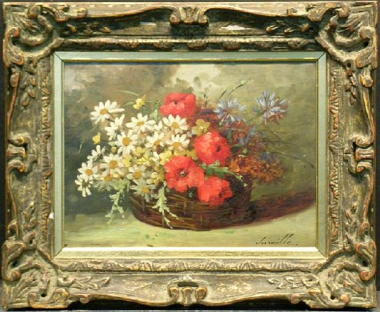 Lot image - Surville