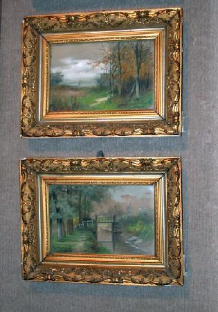 Lot image - American School