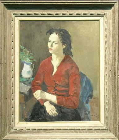 Lot image - Nicolai S. Cikovsky