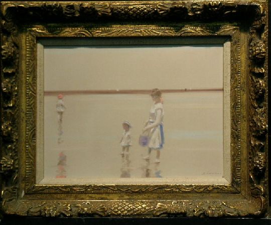 Lot image - Andre Gisson