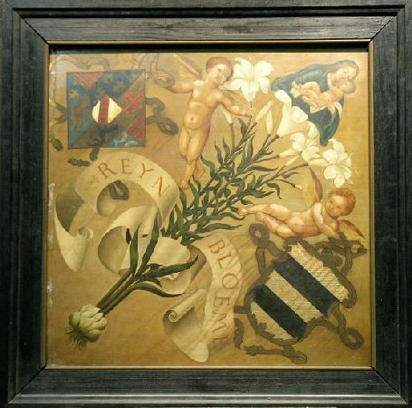 Lot image - Dutch School