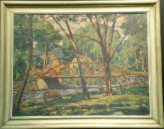 Lot image - William Fisher