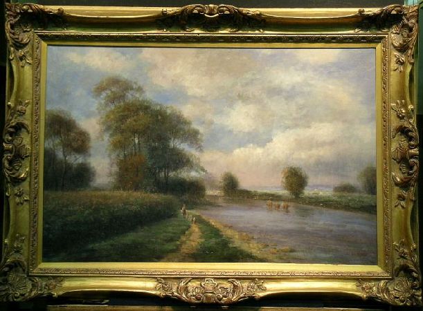 Lot image - L. Stepano