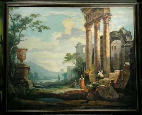 Lot image - Continental School