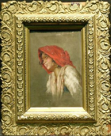 Lot image - Italian School