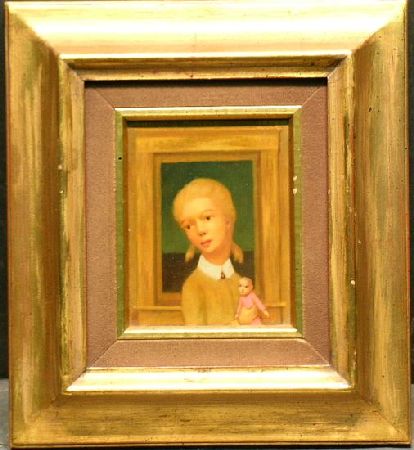 Lot image - Philip Campbell Curtis