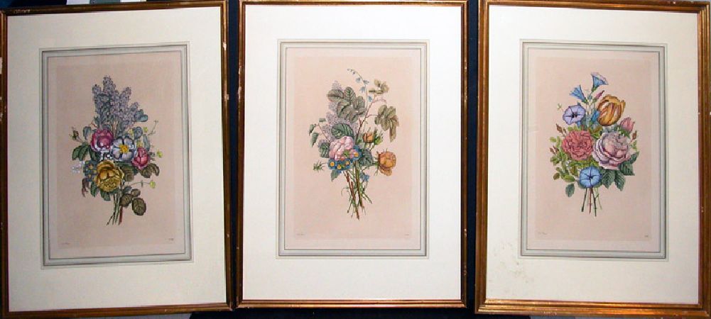 Lot image - After Jean Louis Prevost