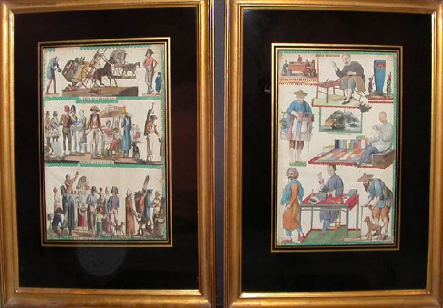 Lot image - Artist Unknown