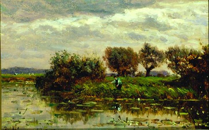 Lot image - Willem Roelofs