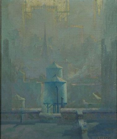 Lot image - Lee Lash