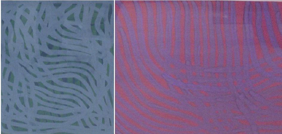 Lot image - Sol Lewitt