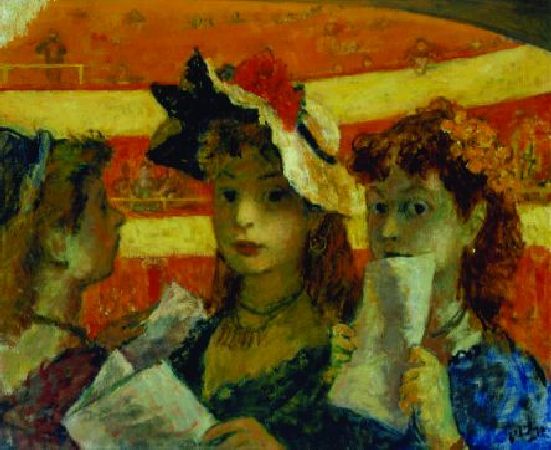 Lot image - Robert Philipp