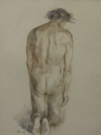 Lot image - Francisco Zuniga