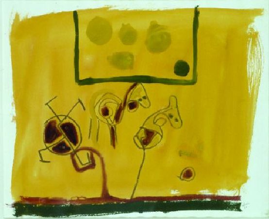 Lot image - Francisco Toledo