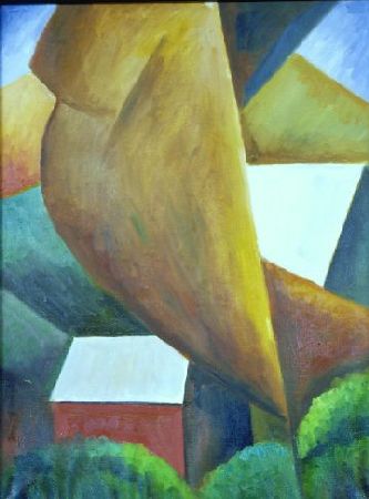 Lot image - Alexander Baturin