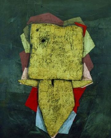 Lot image - Roberto Gaetano Crippa