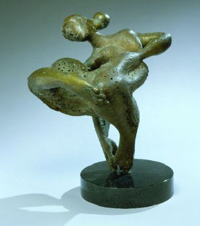 Lot image - Pericle Fazzini