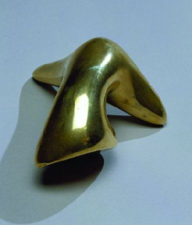 Lot image - Jean (Hans) Arp