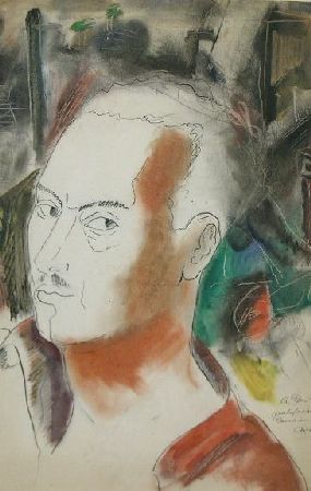 Lot image - Mariano Rodriguez