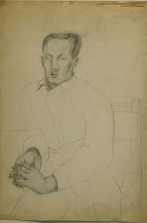 Lot image - Mariano Rodriguez