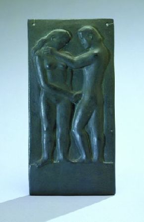 Lot image - William Zorach