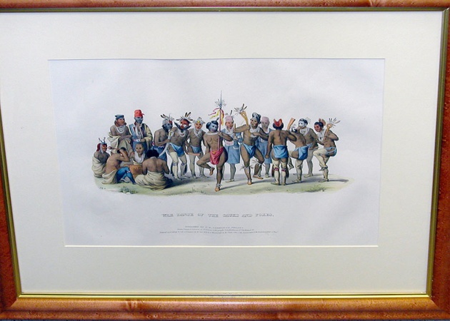 Lot image - McKenney & Hall