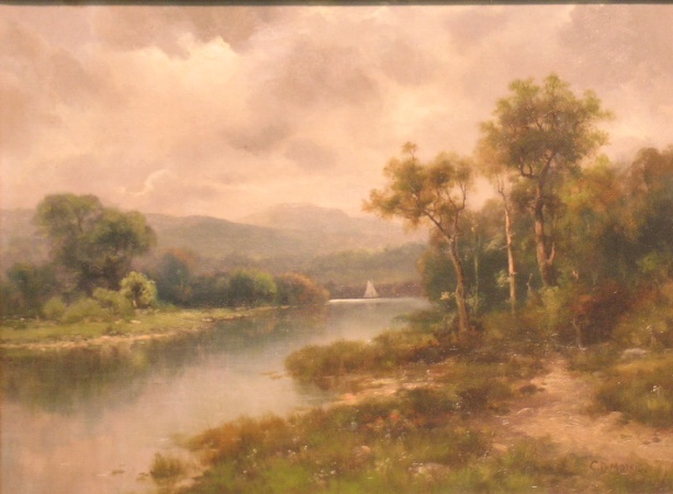 Lot image - C.D. Morris