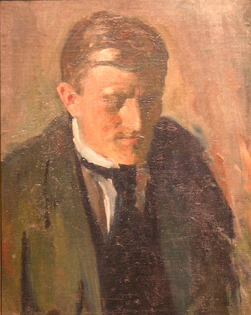 Lot image - Manner of John Grabach