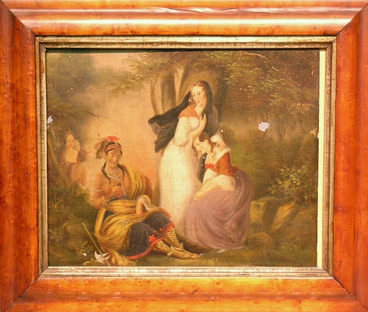 Lot image - Anglo/American School