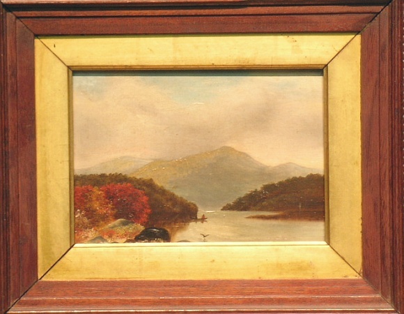 Lot image - American School