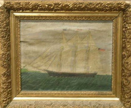 Lot image - American School