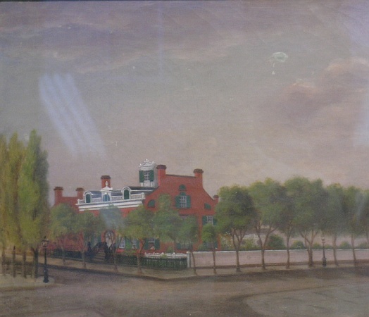 Lot image - American School