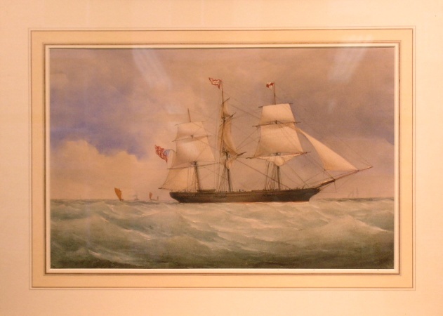 Lot image - Charles Turner