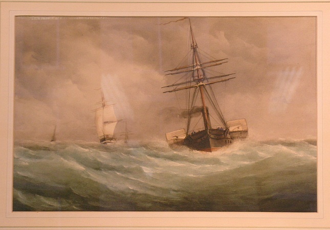 Lot image - Charles Turner