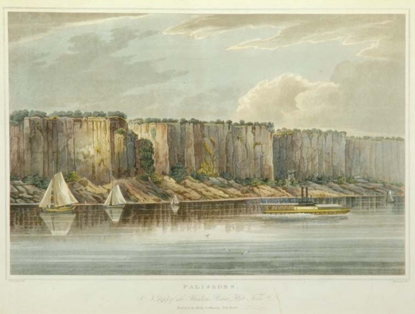Lot image - After William Guy Wall