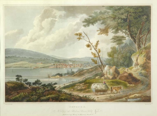 Lot image - After William Guy Wall