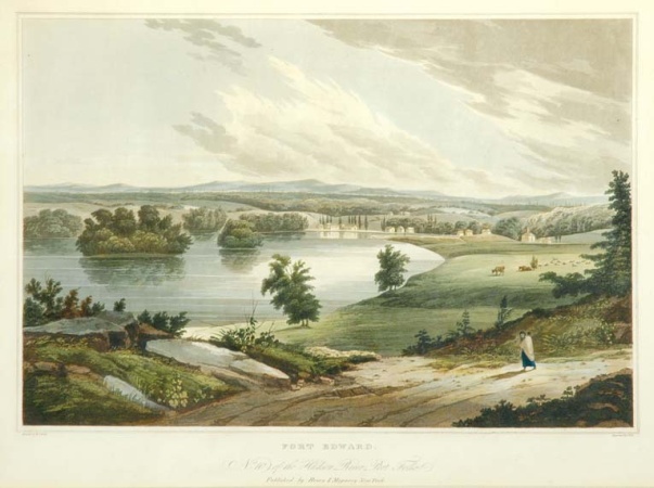 Lot image - After William Guy Wall