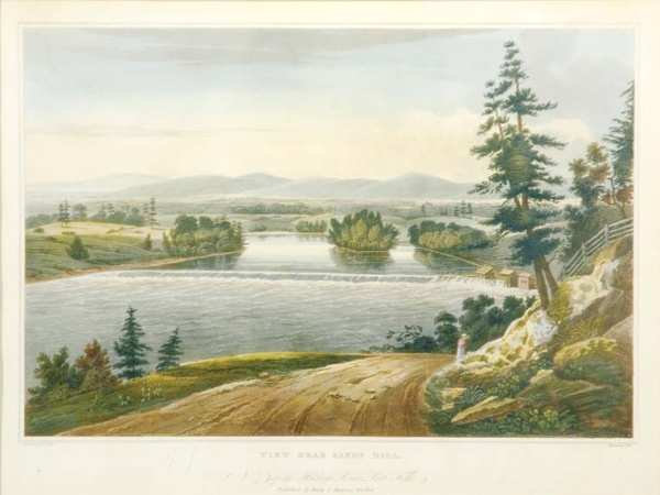 Lot image - After William Guy Wall