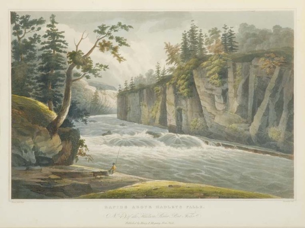 Lot image - After William Guy Wall