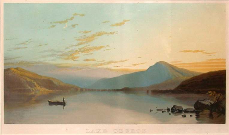 Lot image - After R. B. Hubbard