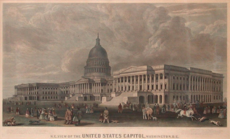 Lot image - Henry Sartain