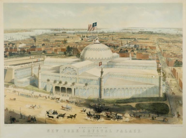 Lot image - John Bachman