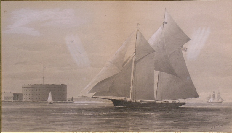 Lot image - J.W. Holmes