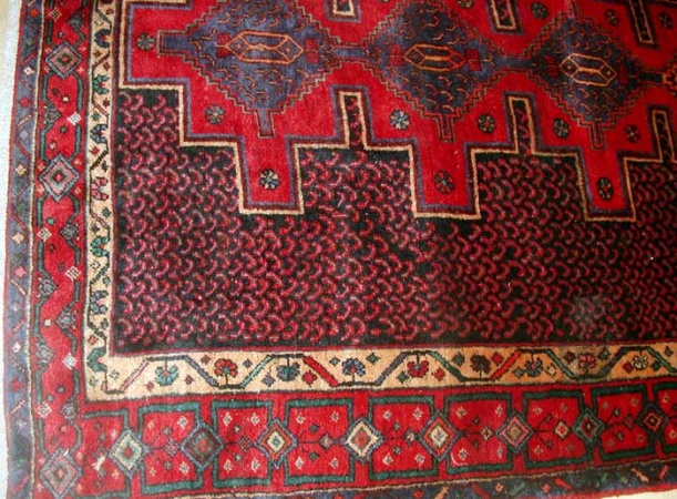 Lot image - Northwest Persian Rug