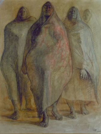 Lot image - Francisco Zuniga