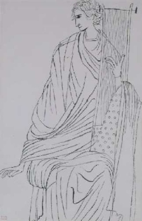 Lot image - Ben Shahn