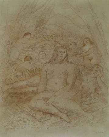 Lot image - Fernando Botero