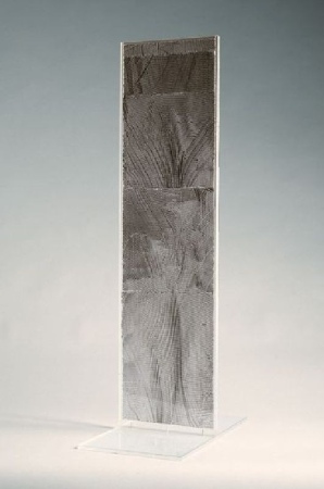 Lot image - Heinz Mack