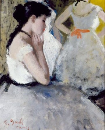 Lot image - Francois Gall