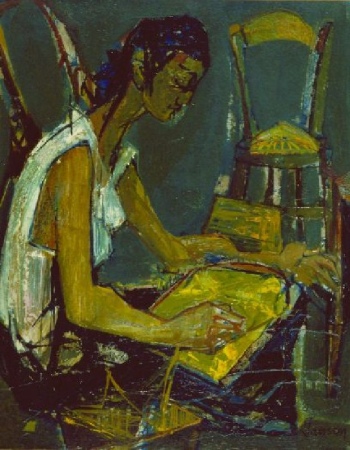 Lot image - Jean Jansem